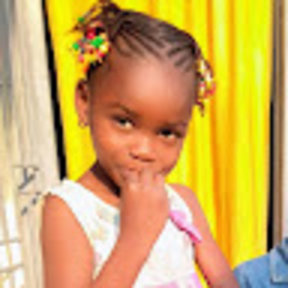 Meet your Posher, Chadrack - Picture 1 of 1